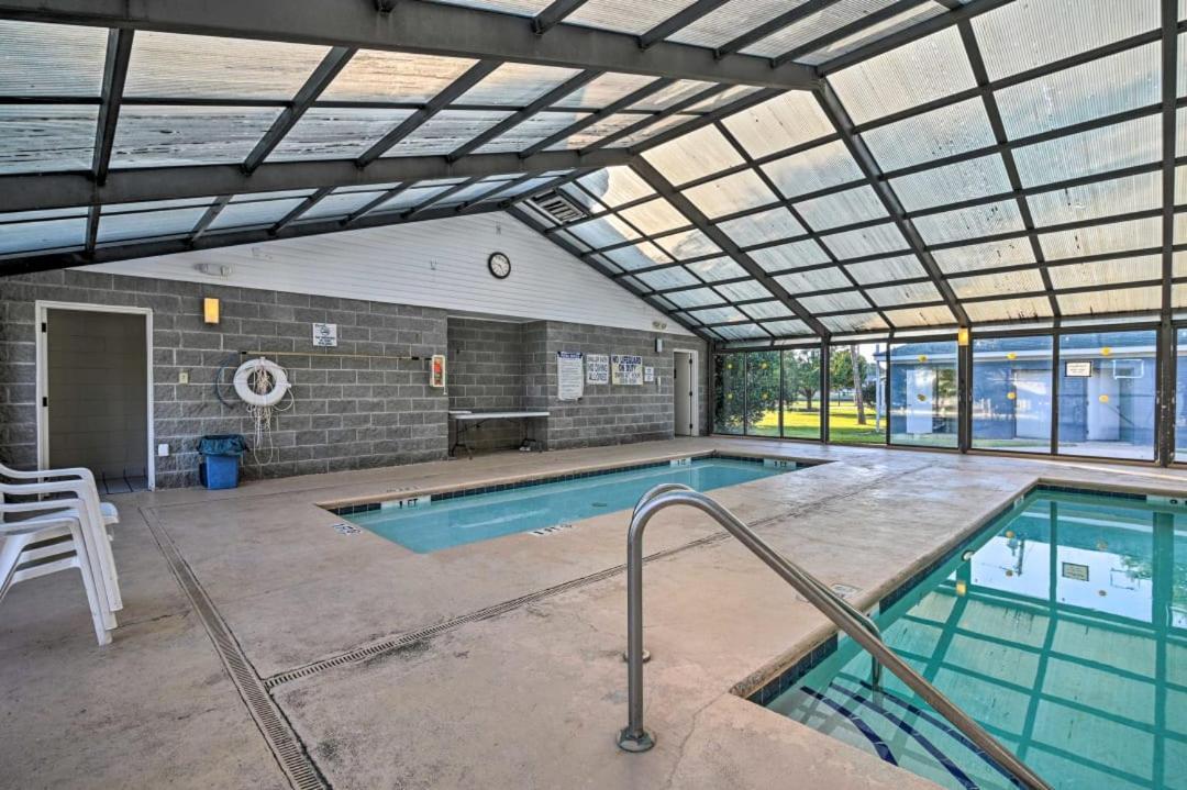 Meadowlark Memories Villa Myrtle Beach Exterior foto