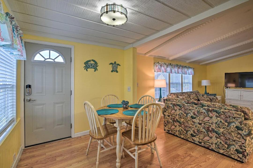 Meadowlark Memories Villa Myrtle Beach Exterior foto