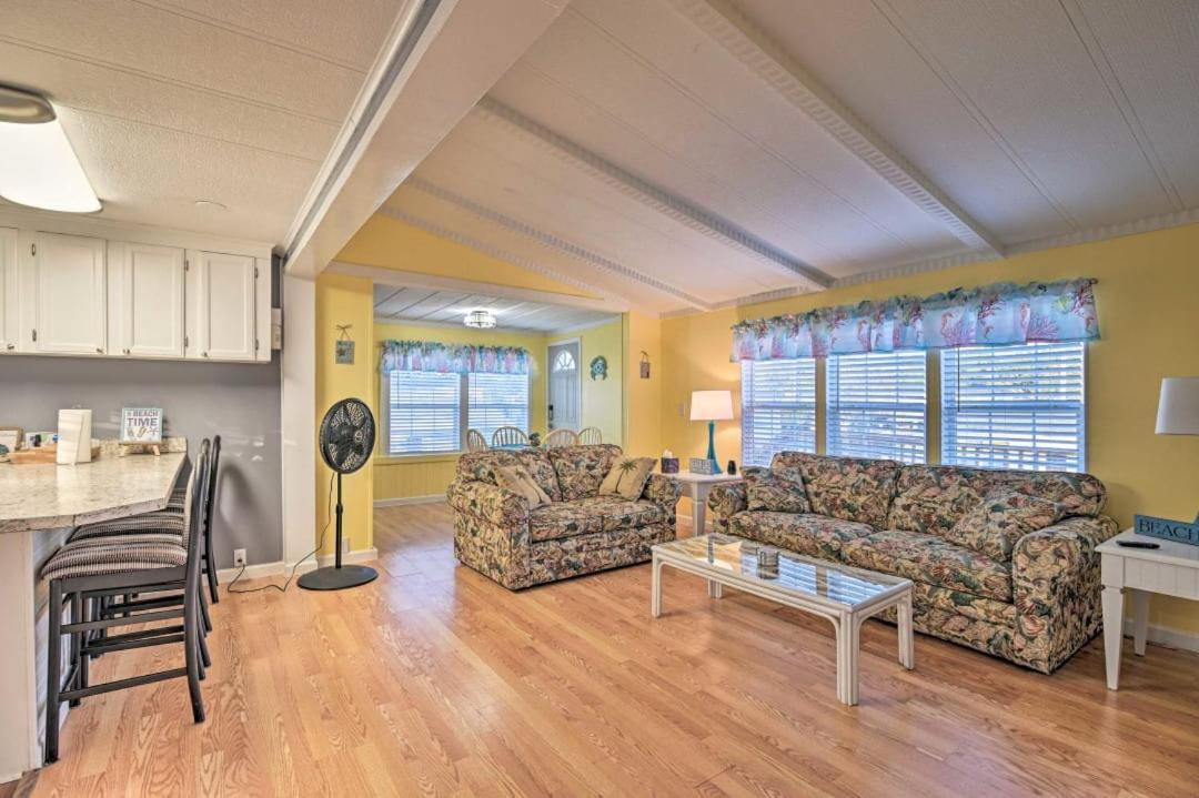 Meadowlark Memories Villa Myrtle Beach Exterior foto
